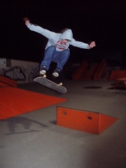 Pressflip