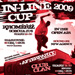IN-LINE CUP 2009 KROM͎ (czeng)