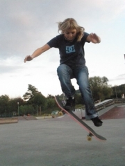 Ollie 1