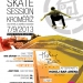 Krom Skate Session 2013
