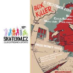 BOXKILLER 2024 