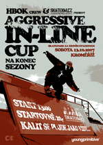 HBOK Season ending cup 2007