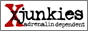 Xjunkies - adrenalinov� sporty - extr�mn� fotogalerie