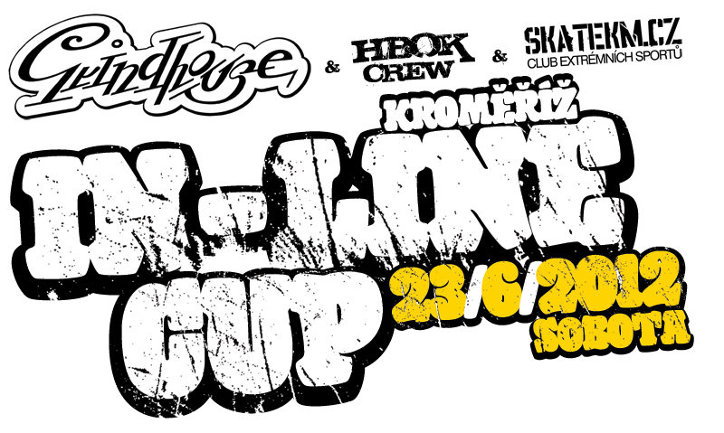 IN-LINE CUP 2012